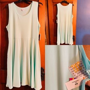 Lularoe Nicki size 3xl NWT